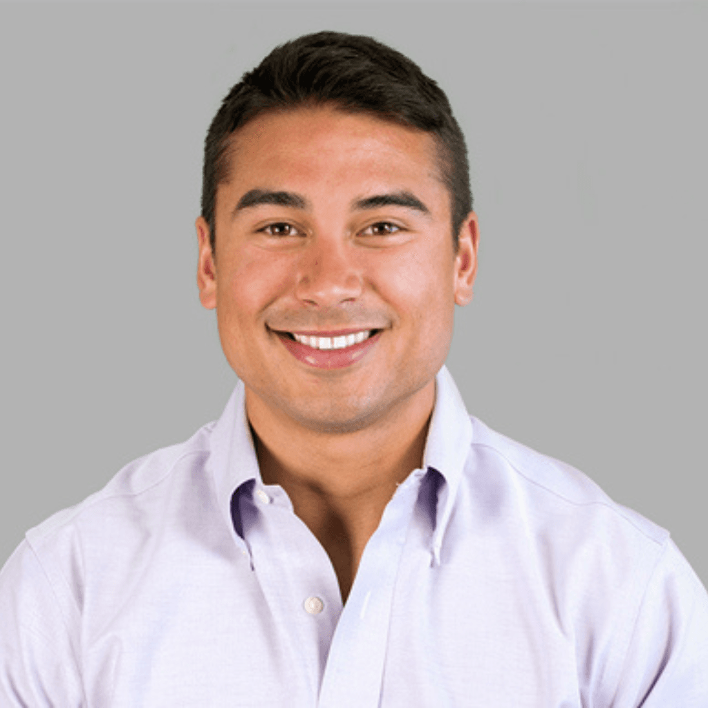 Jared Vidales, owner of We Buy Mobile Homes Arizona